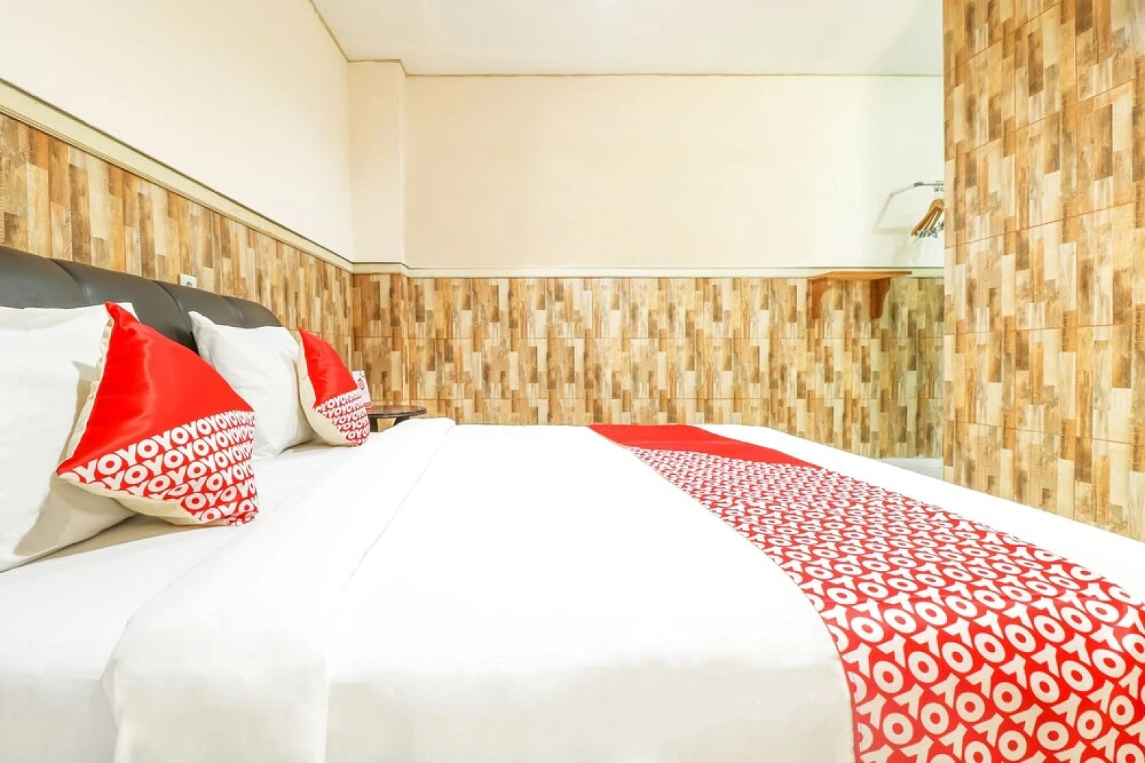 RedDoorz @ Teuku Umar