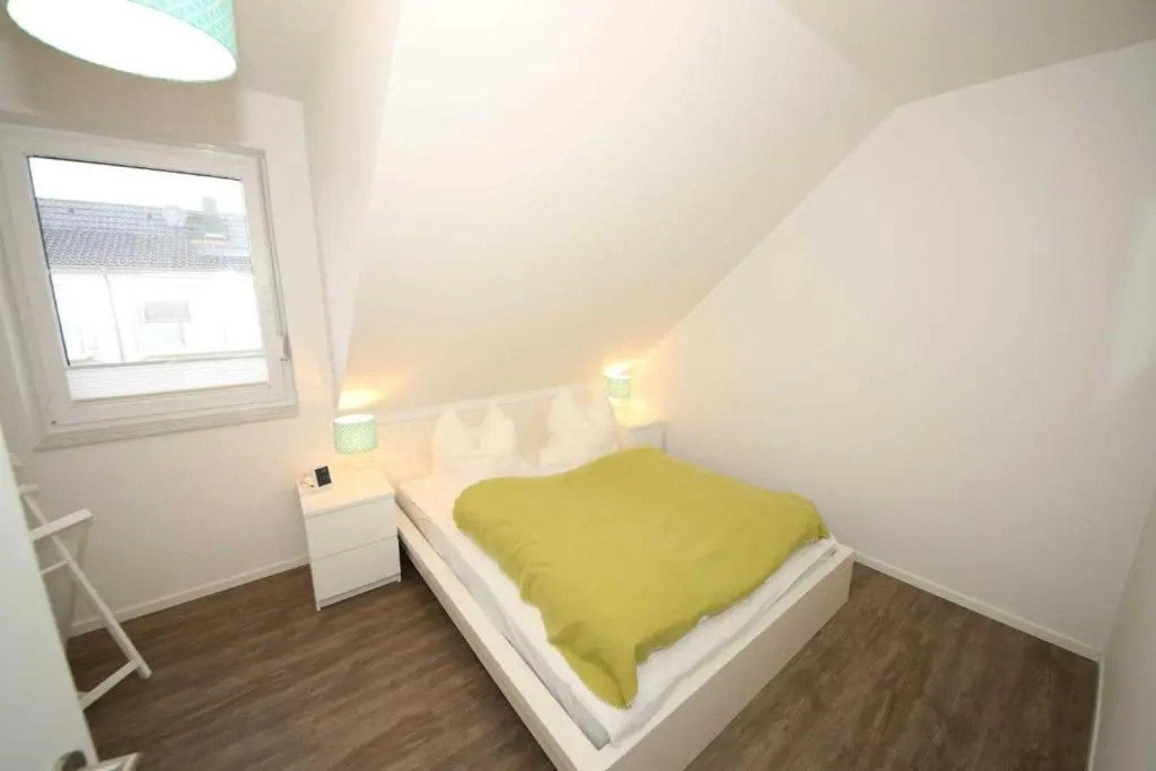 Haus Düne - FeWo 07