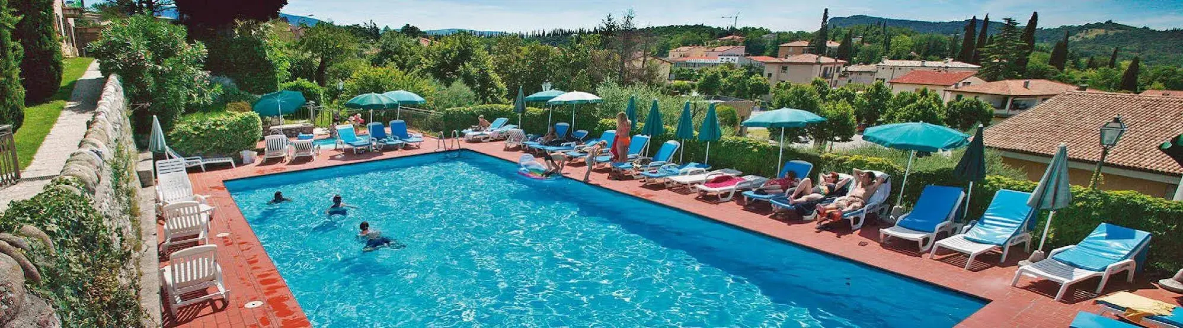 Residence La Filanda