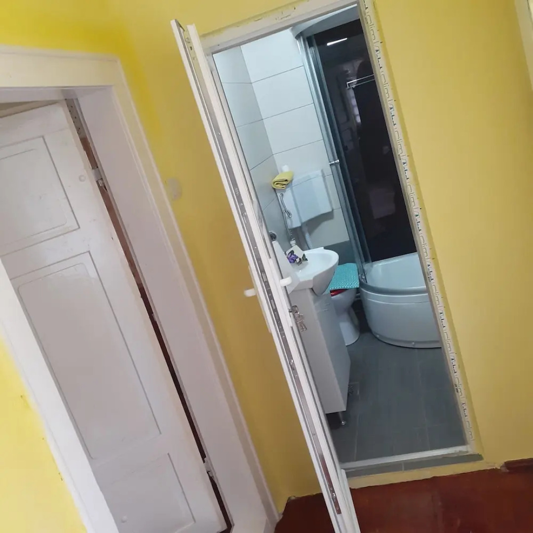 Sejour Farm Casa Mountain Sanctuary