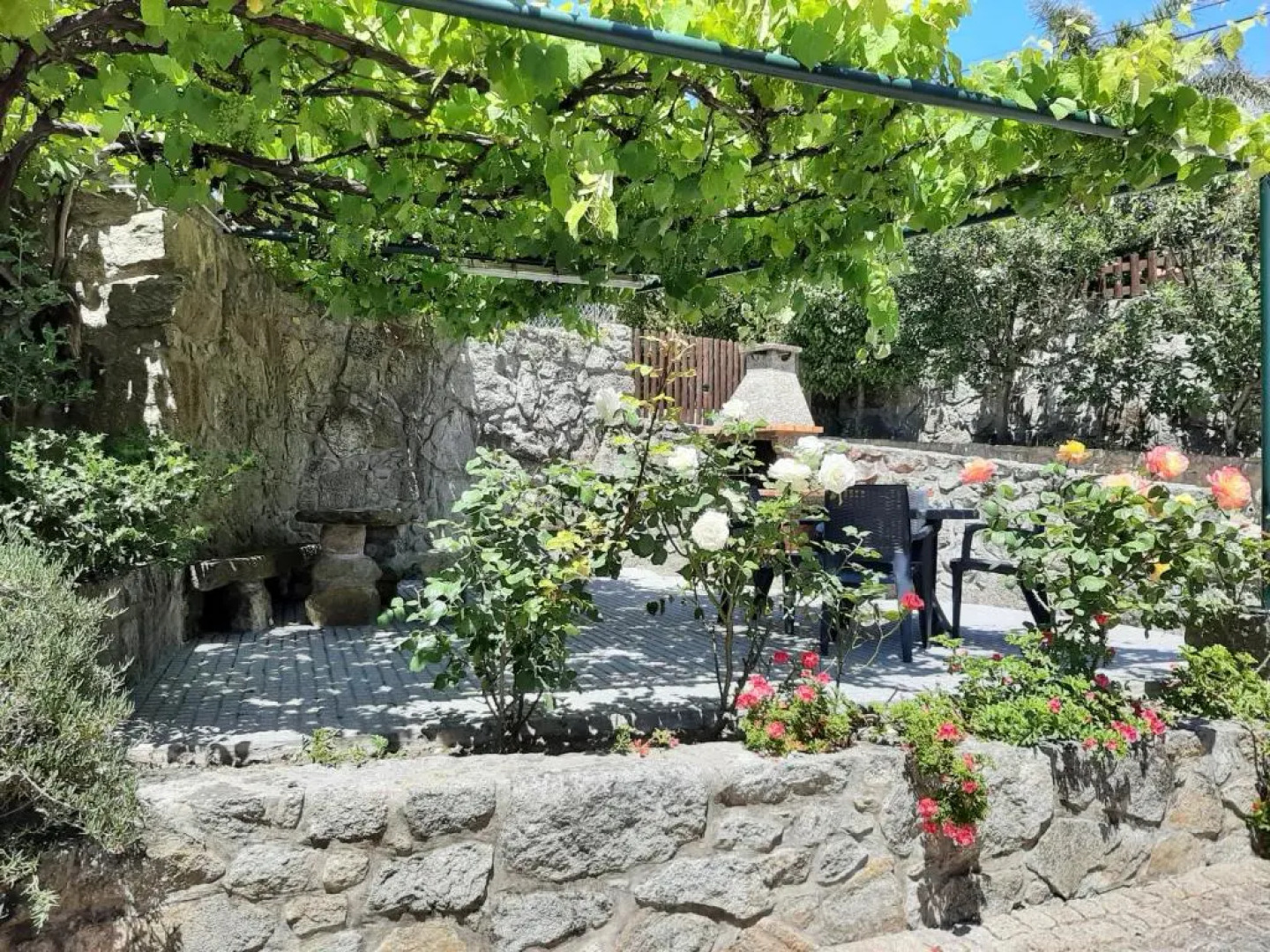 Quinta do Real - Casa de Campo