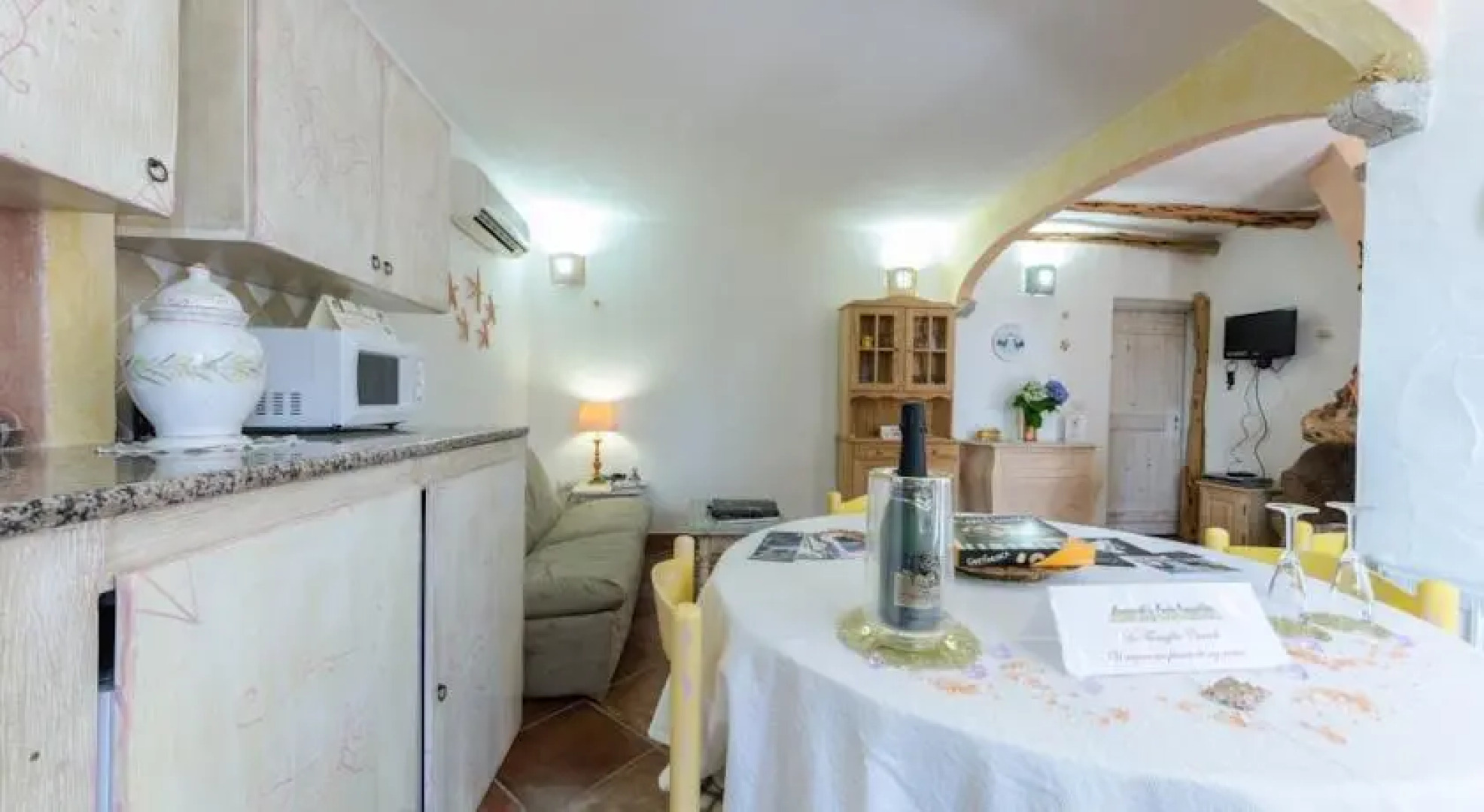 Tre Delfini - Stelle Marine