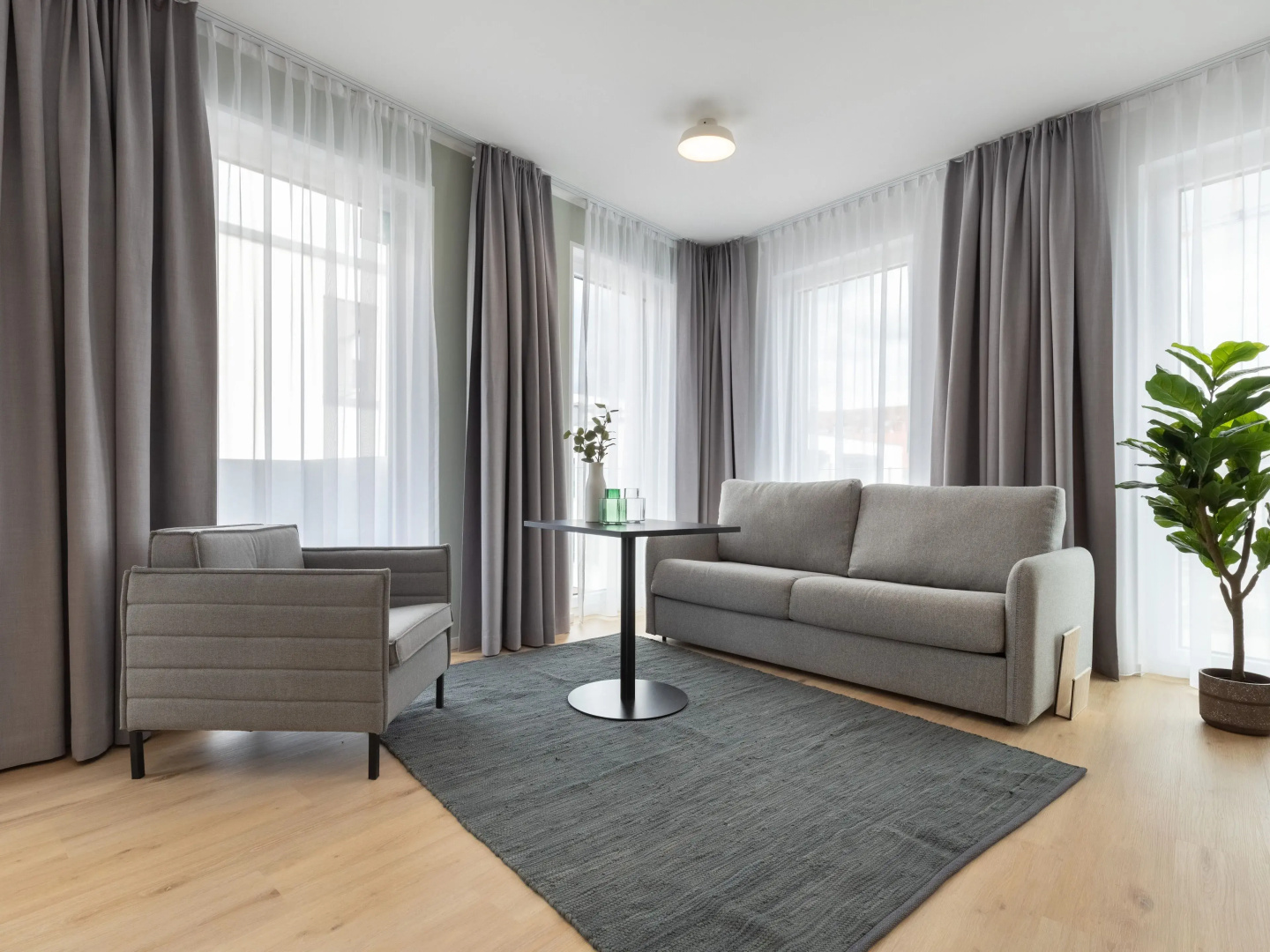 Limehome Gütersloh Eickhoffstraße