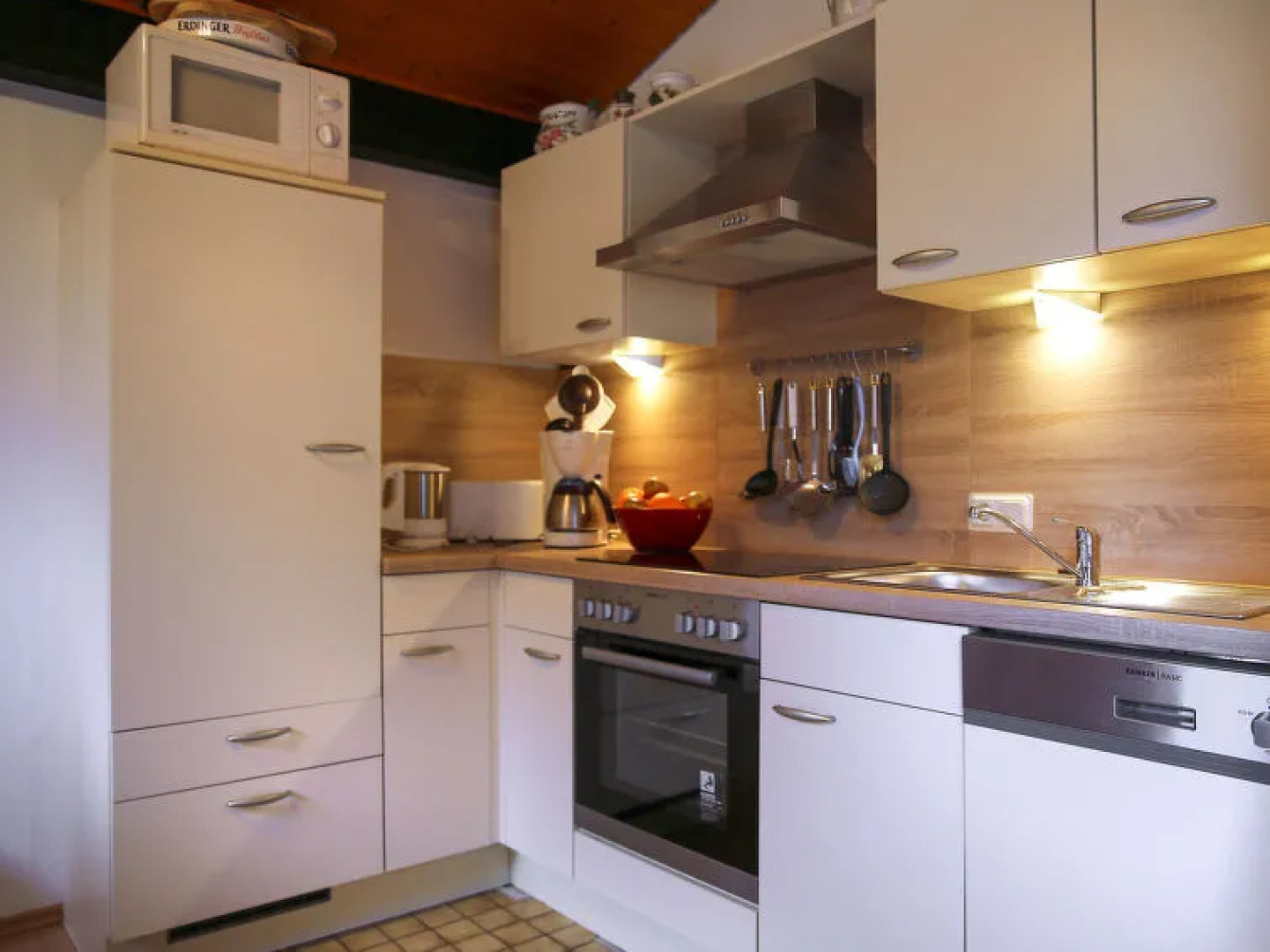 Fedderwardersiel Butjadingen