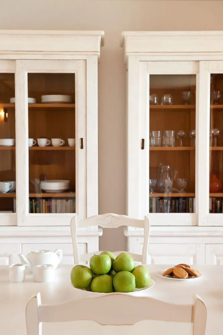 Villas U San Daniellu