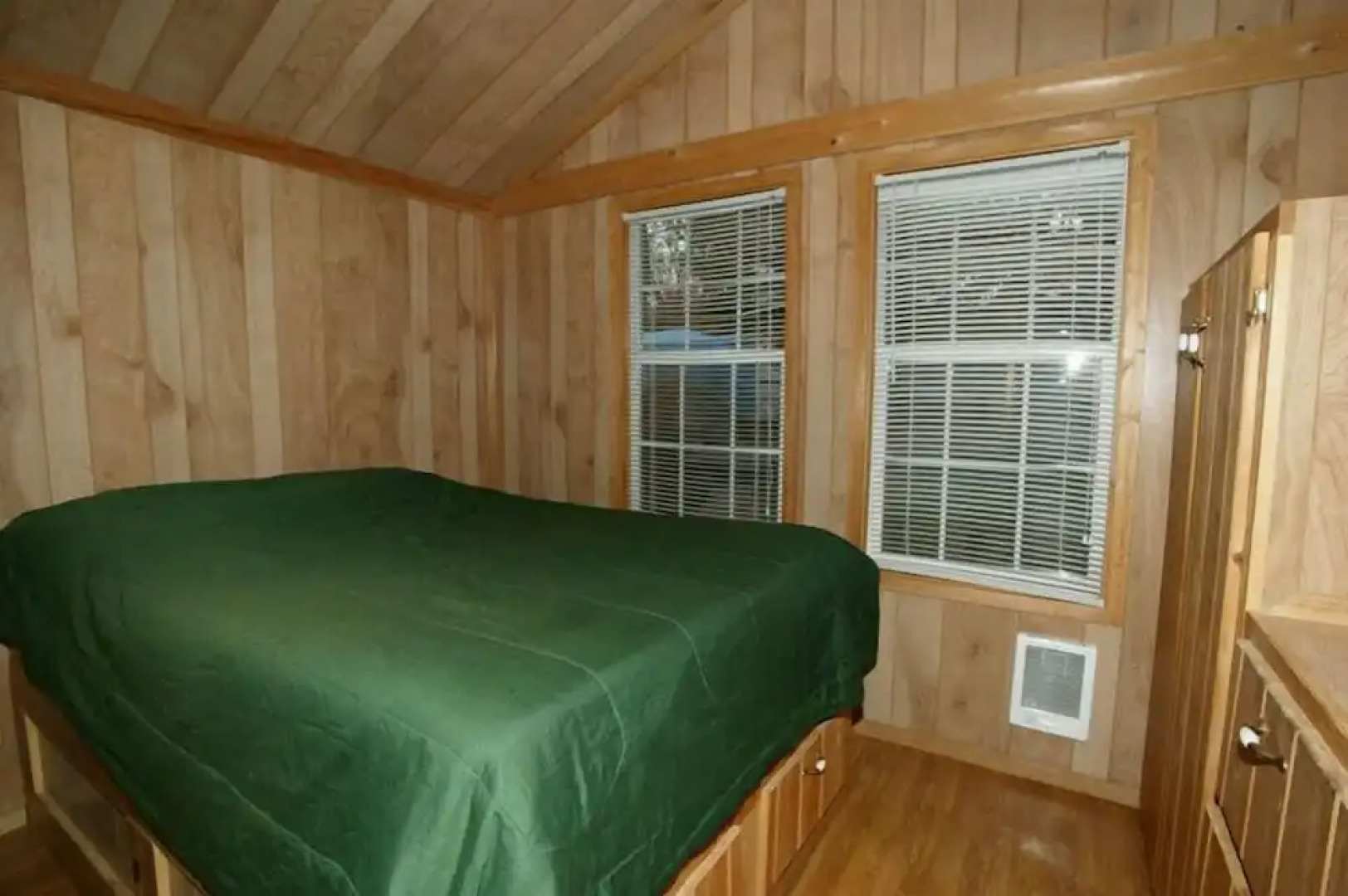 Arrowhead Resort Campground