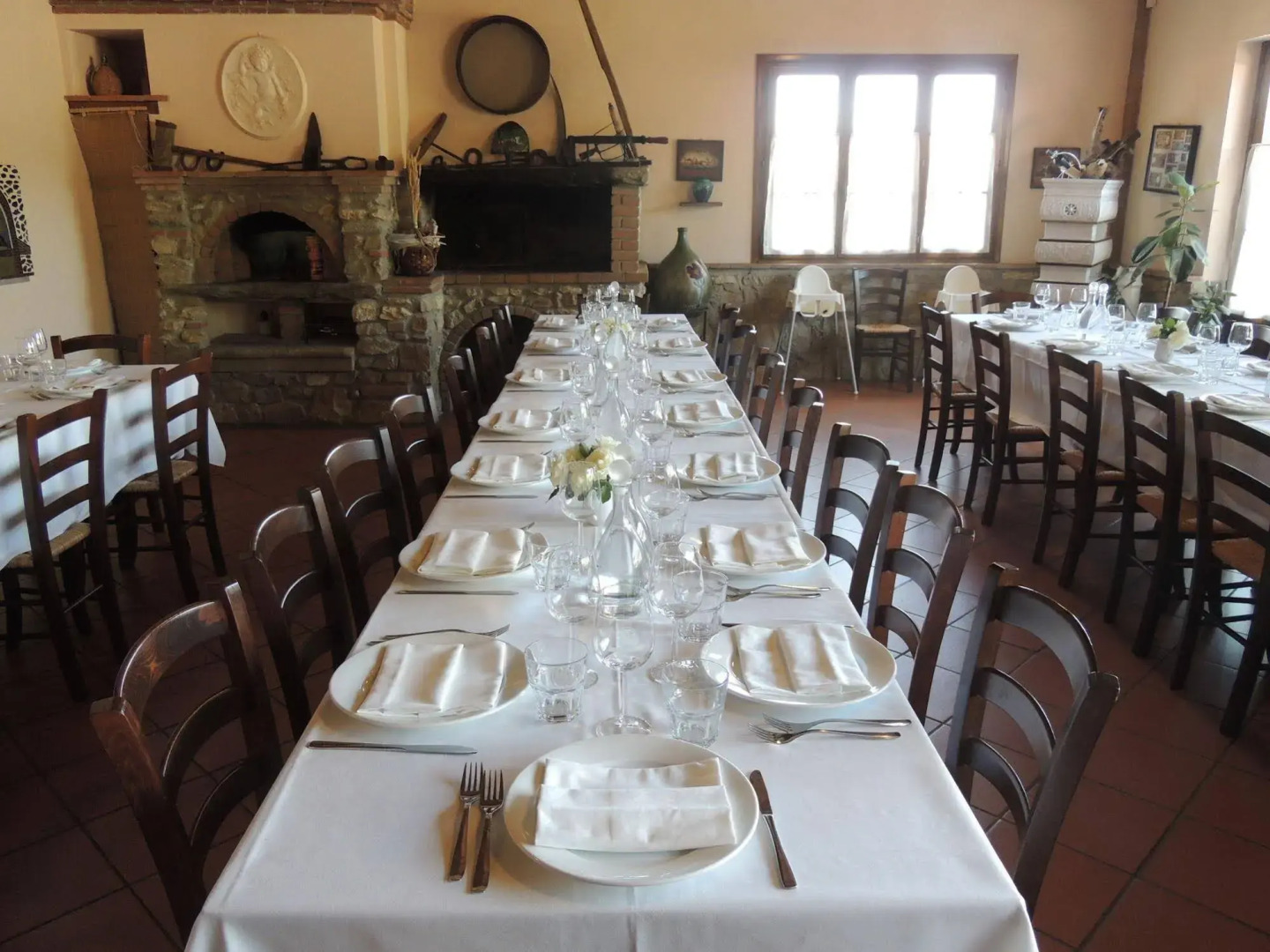 Agriturismo Cantagallo