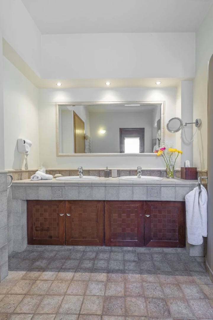 Delta Wellness Villa