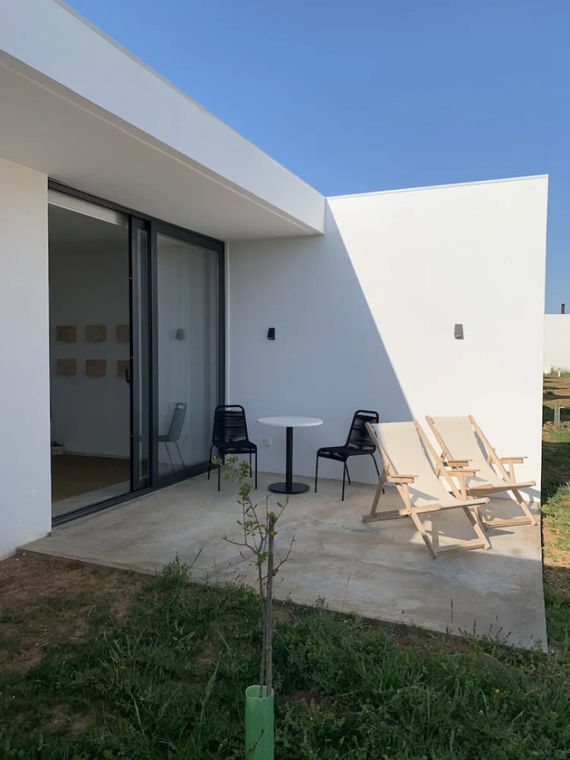 Montimerso Skyscape Country House