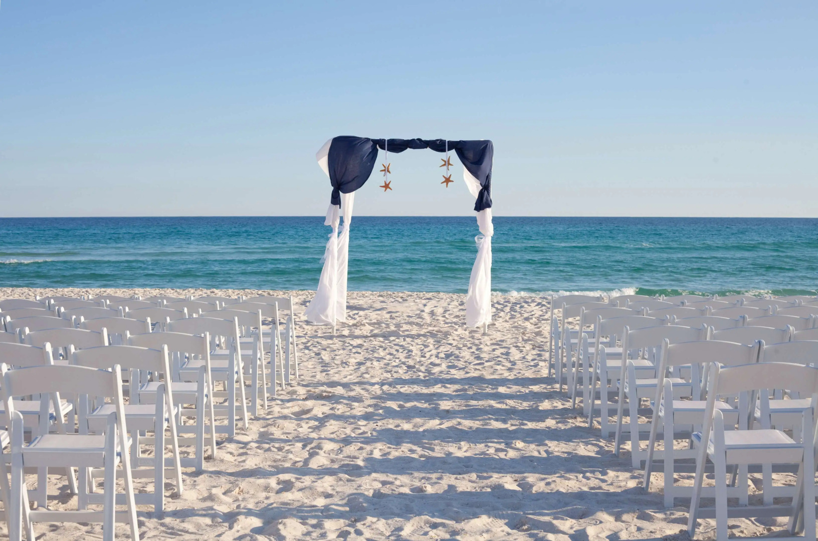 Hilton Pensacola Beach