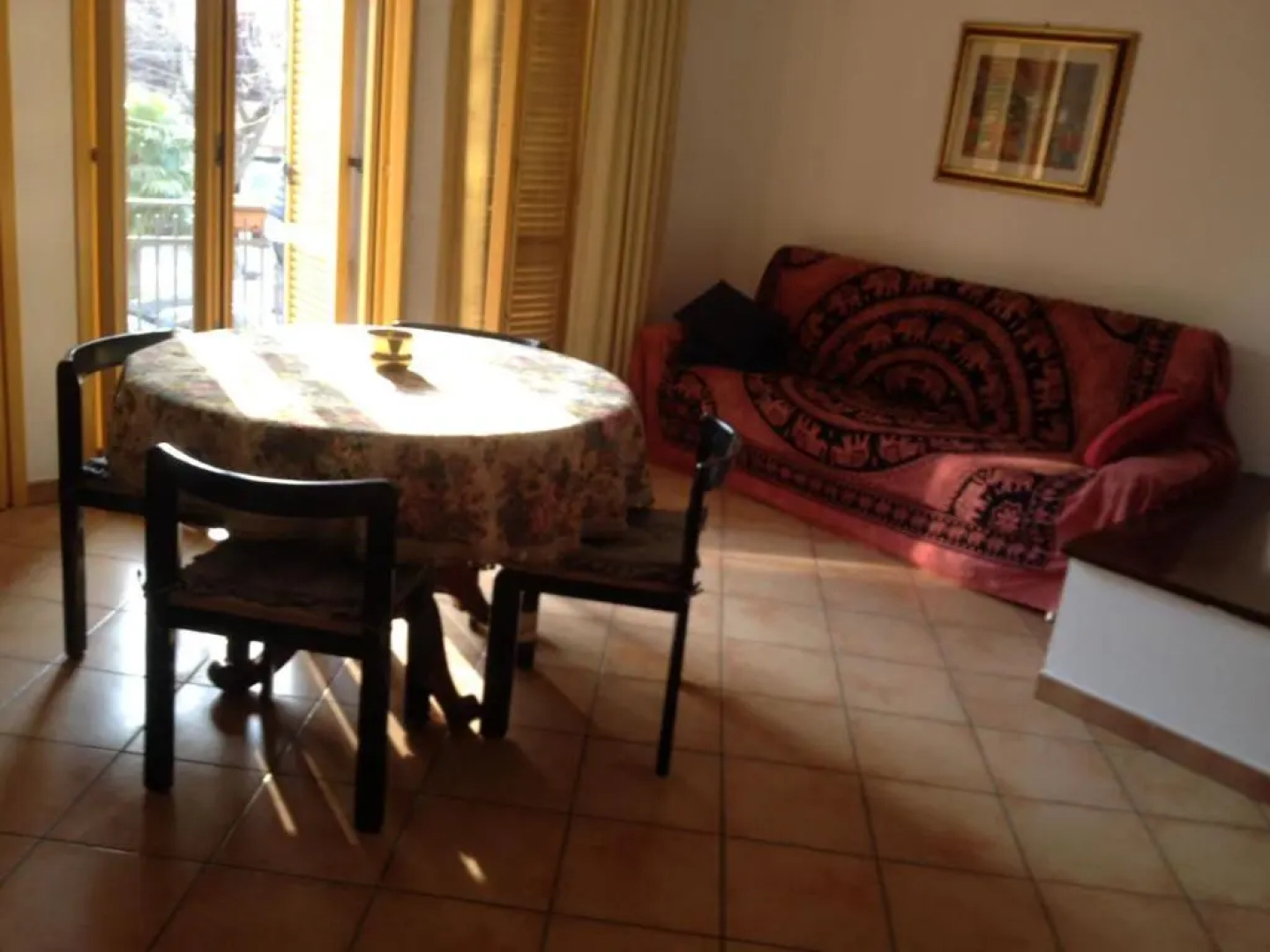 Piazza Umberto I n10 Casa Silvana