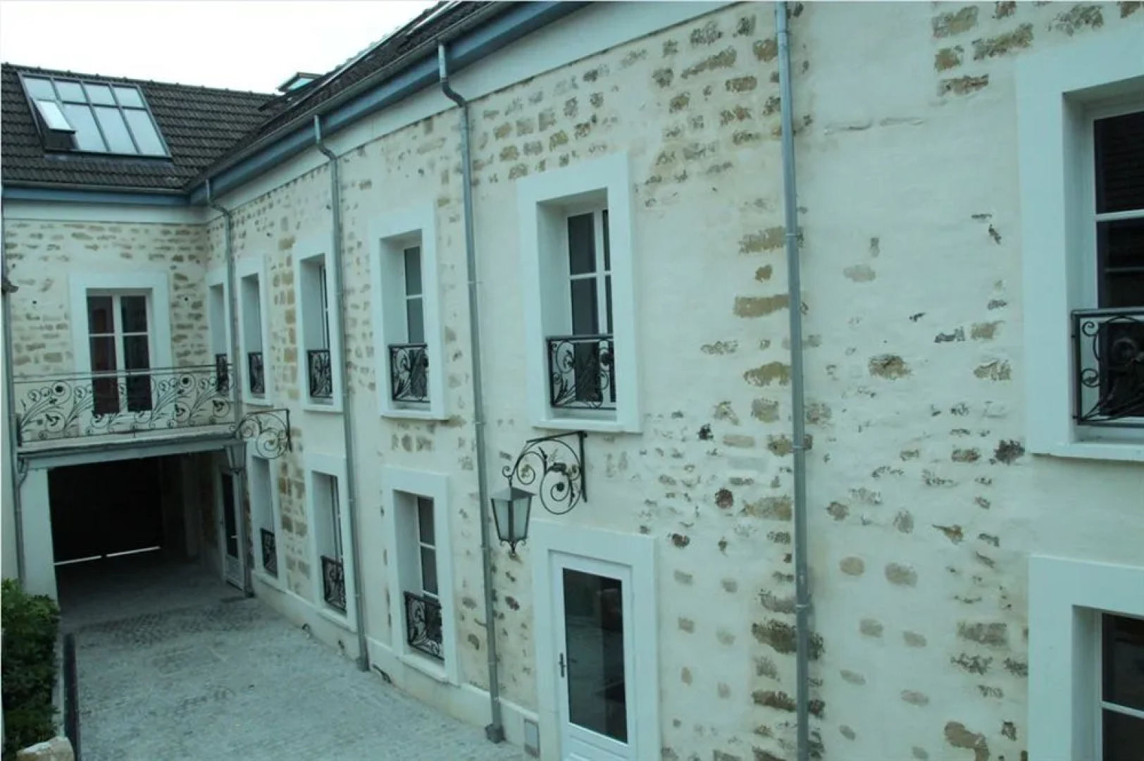 Hotel Residence Divarius