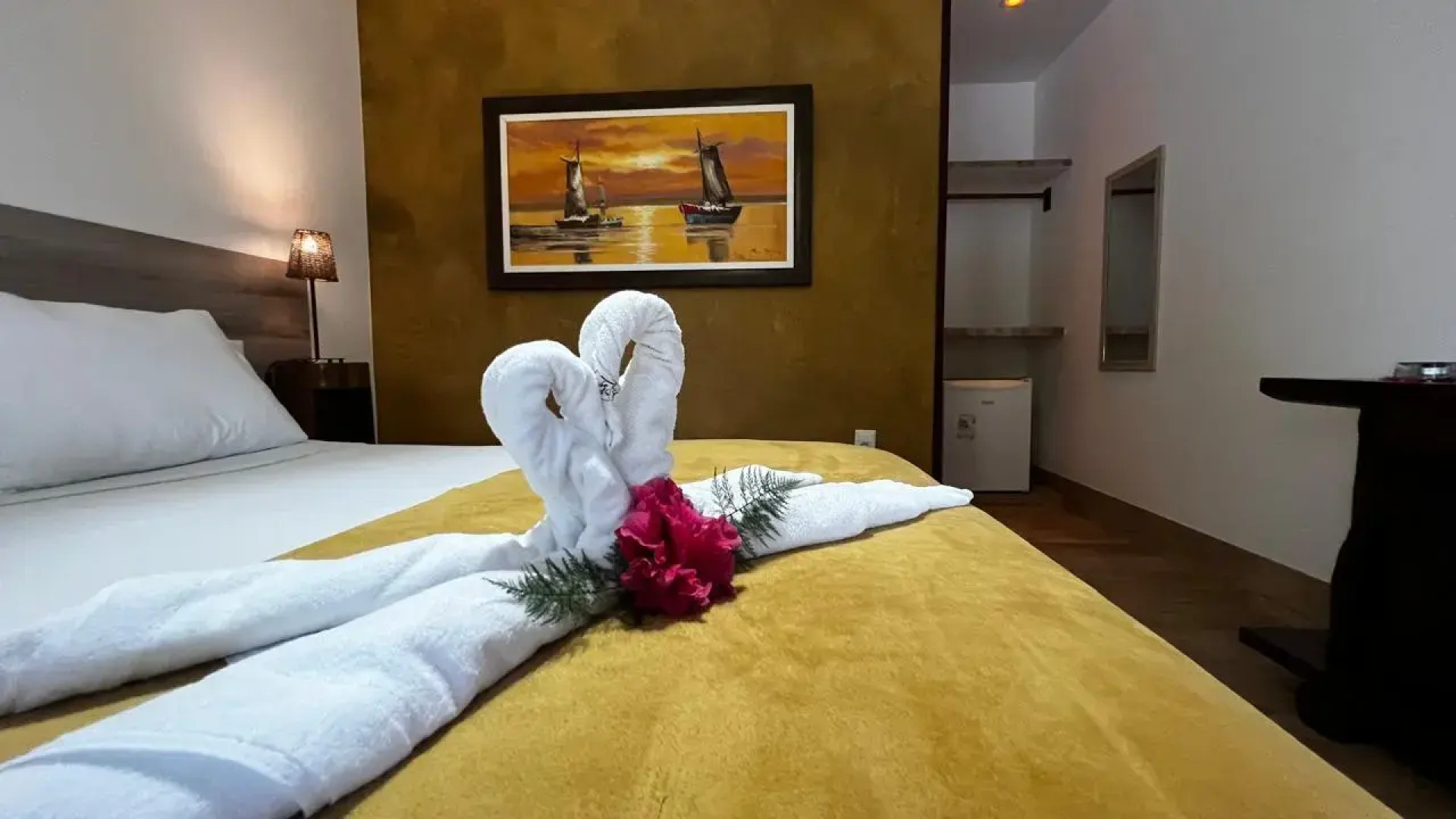 Pousada Aconchego de Genipabu