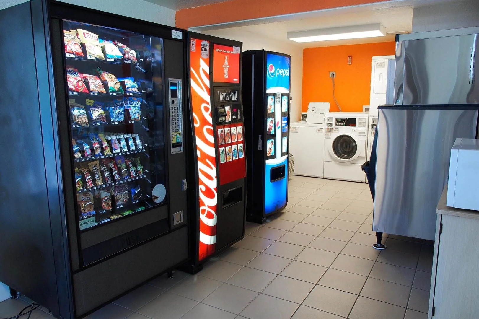 Motel 6 Newport News, VA