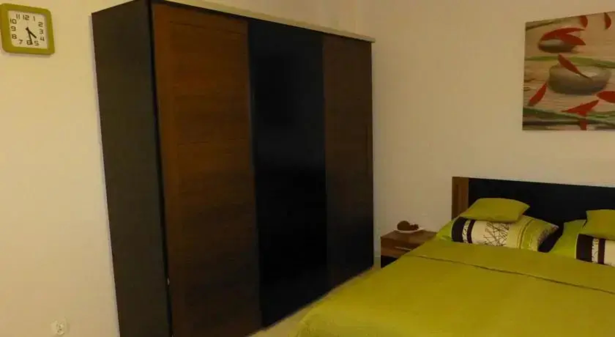 SAS Apartamenty Nefryt Park