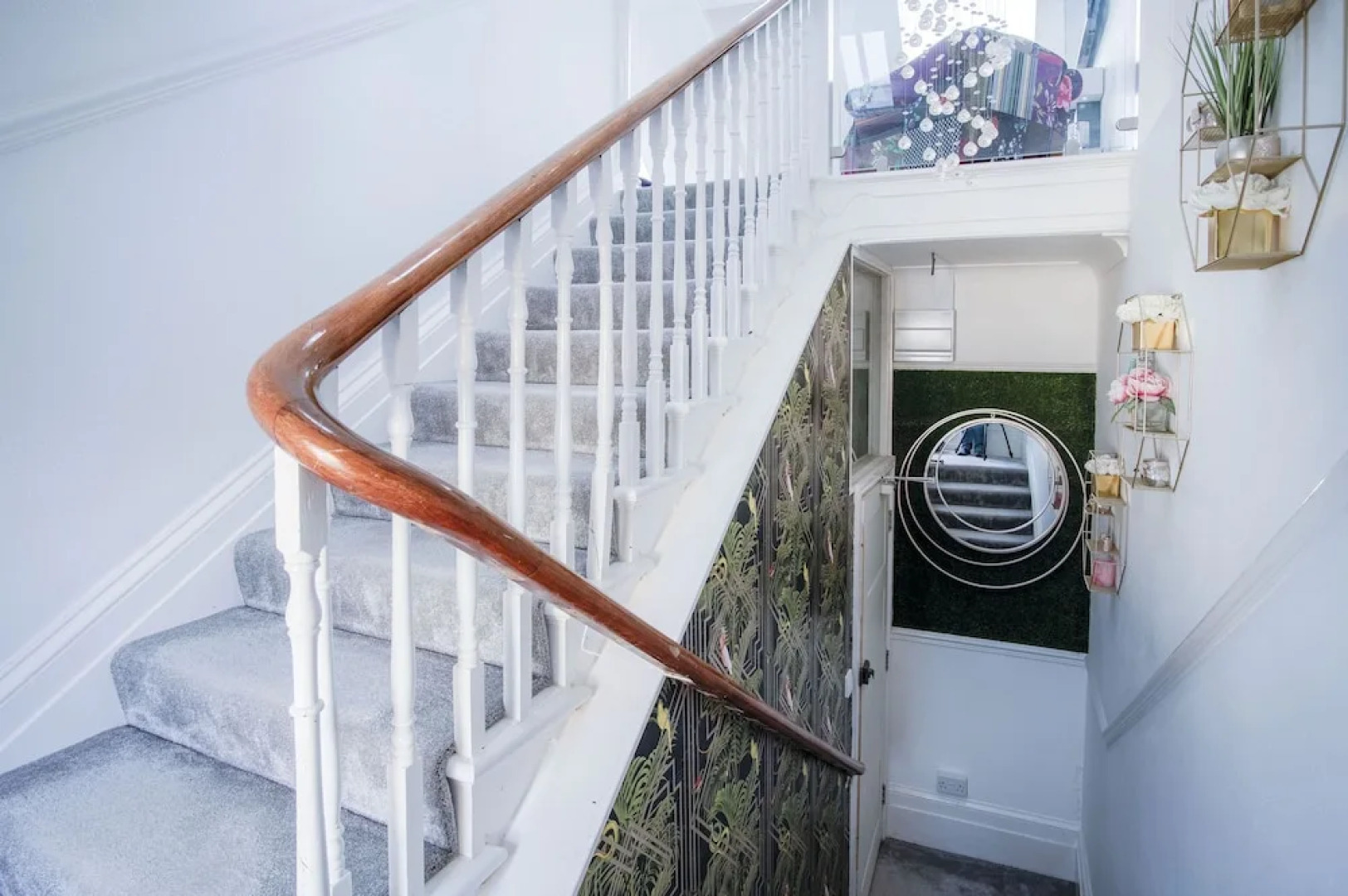 The Penthouse - Luxury 1 Bed - Panorama - Tenby