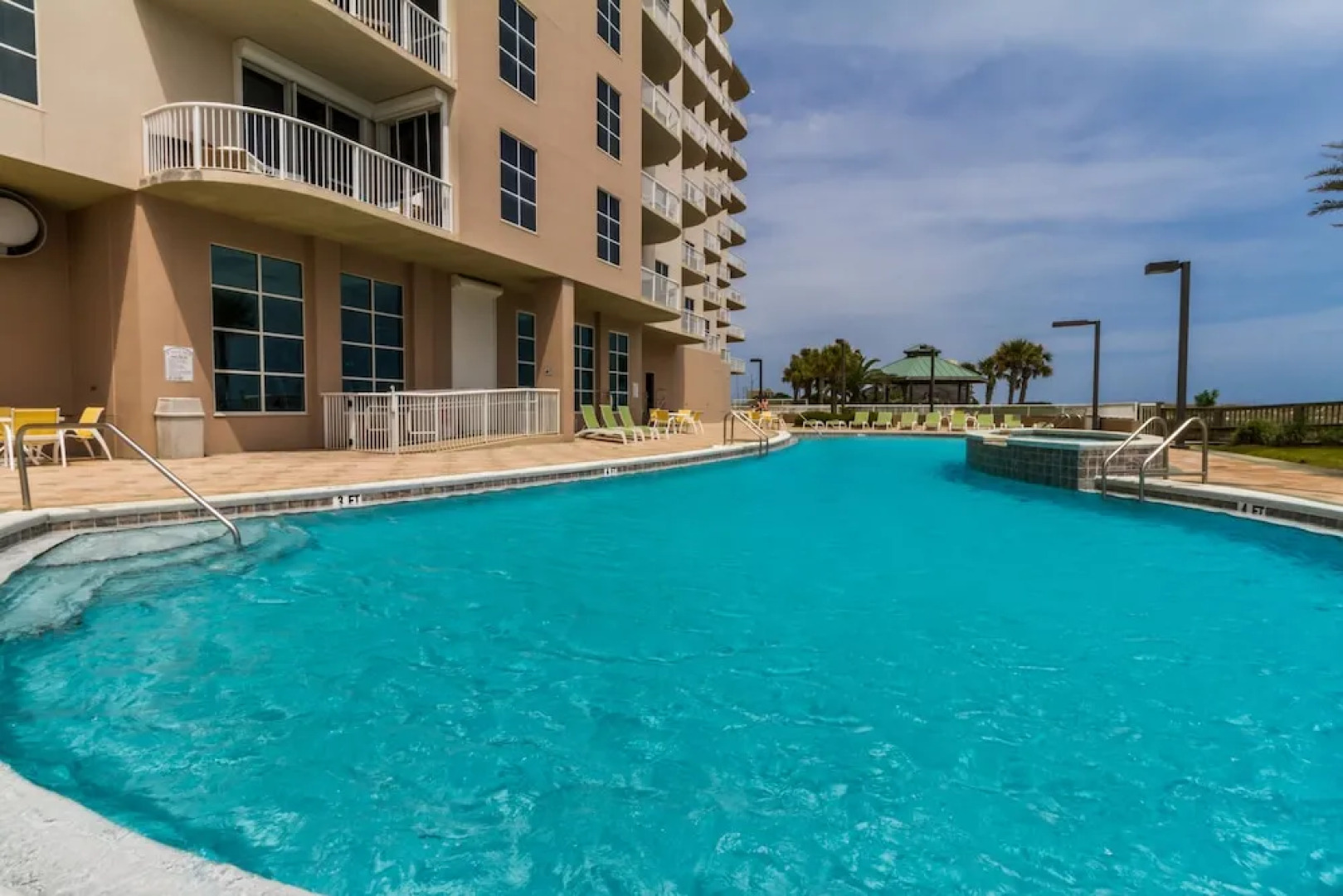 Spanish Key by Luxury Gulf Rentals