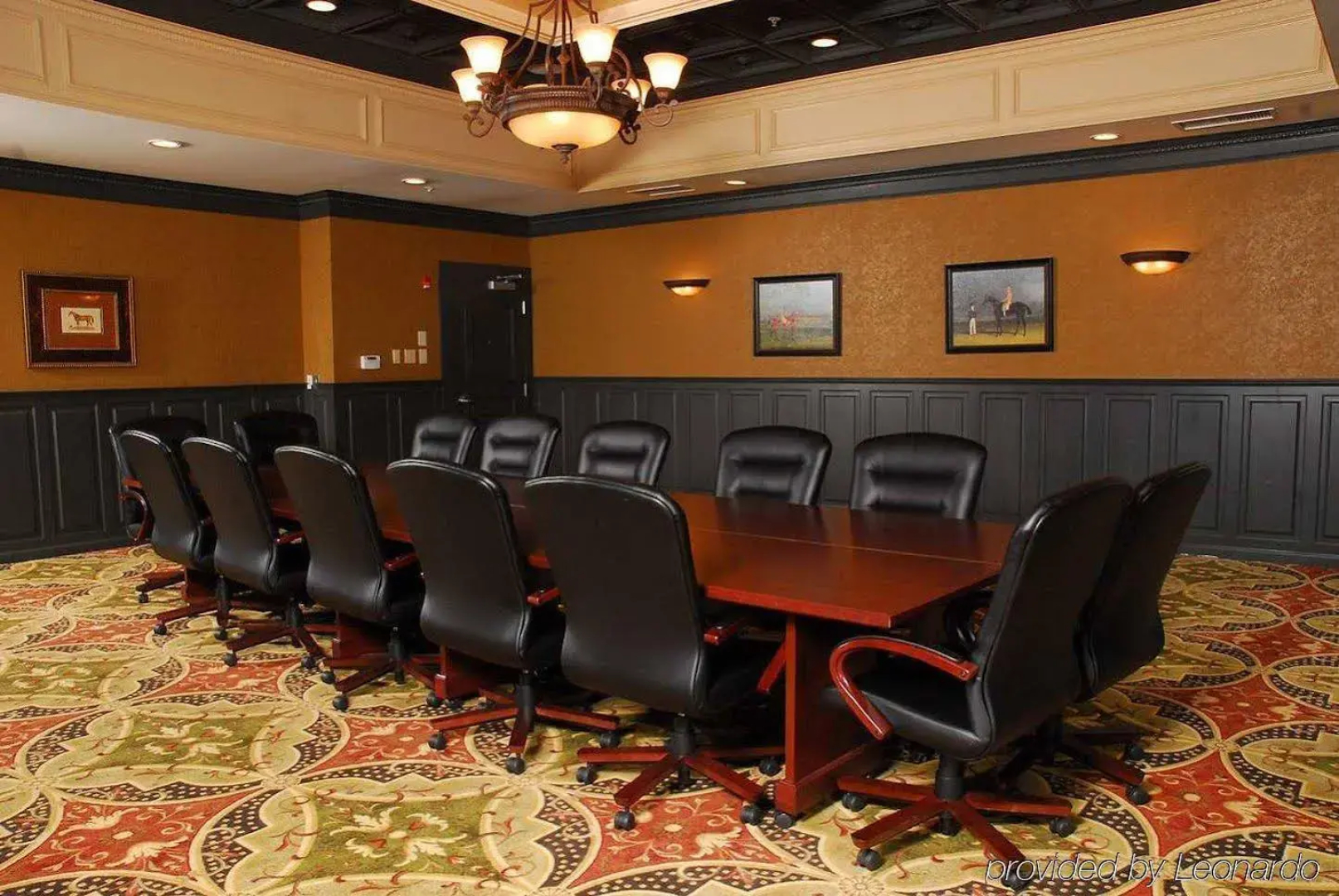 Hilton Garden Inn Hamilton