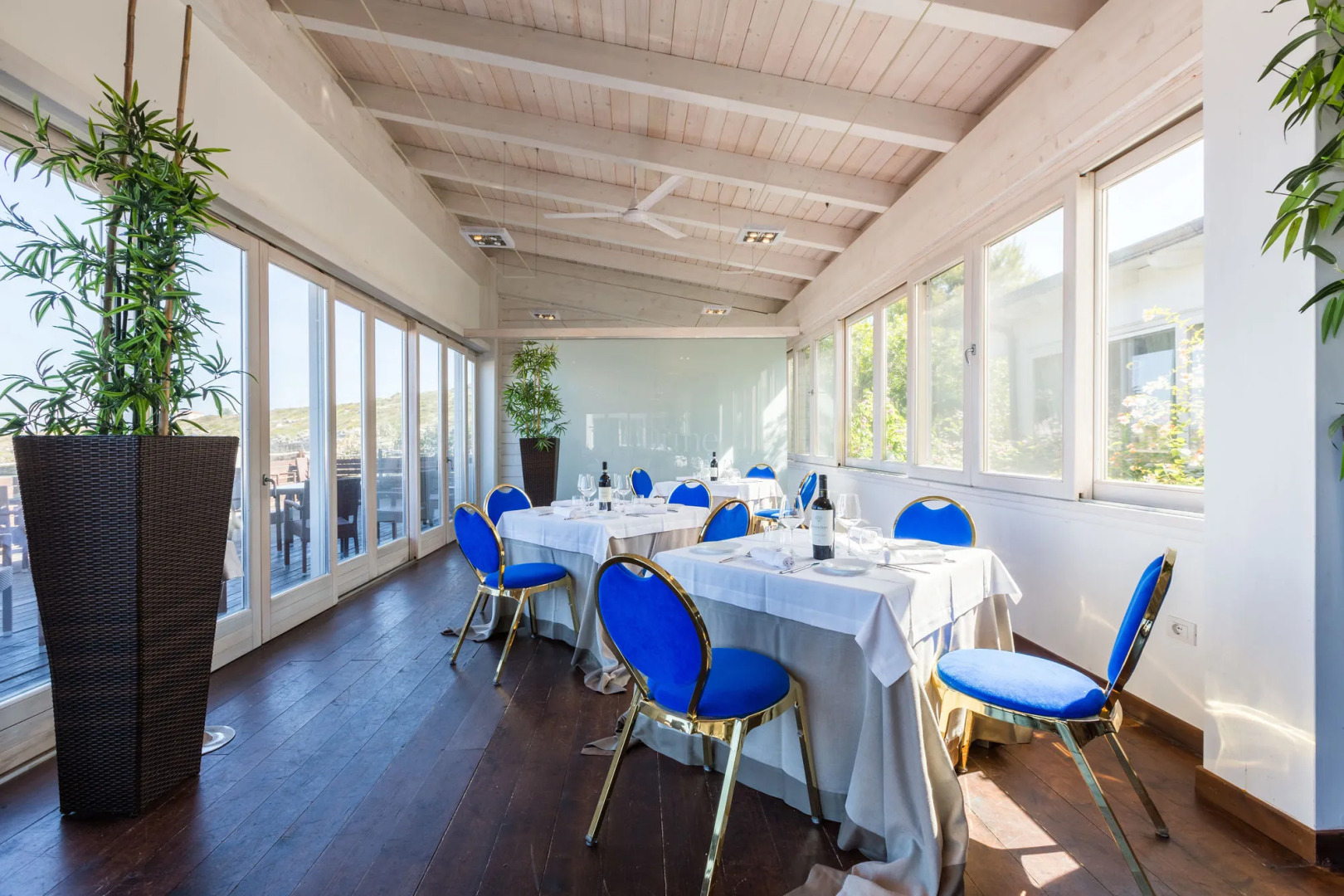 Gusmay Resort - Hotel Cala del Turco