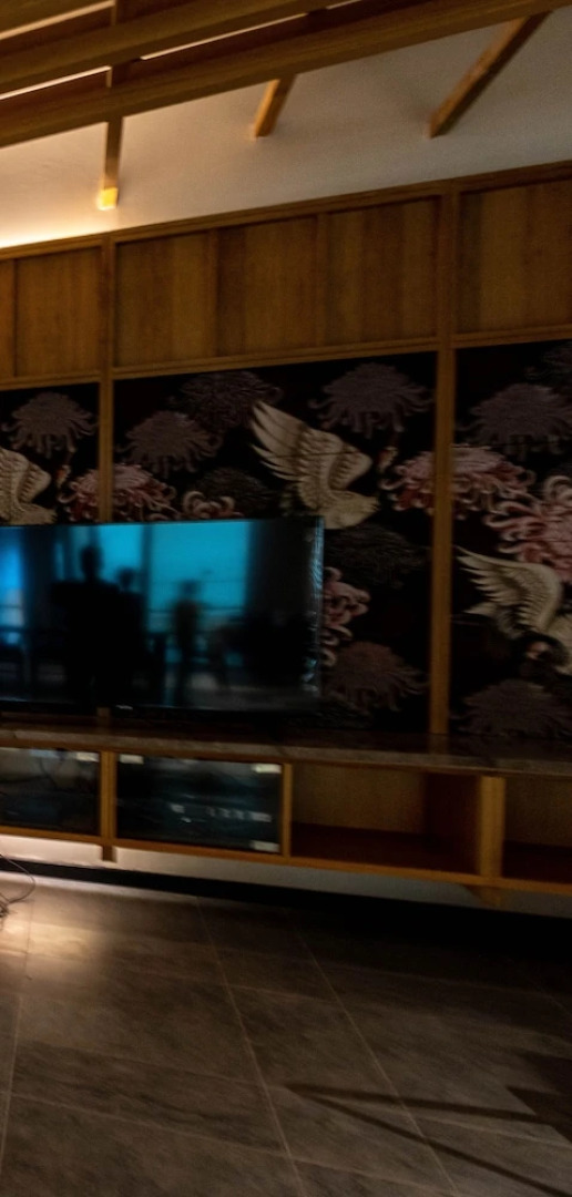 Windmill Upon Hills by Flash Suites