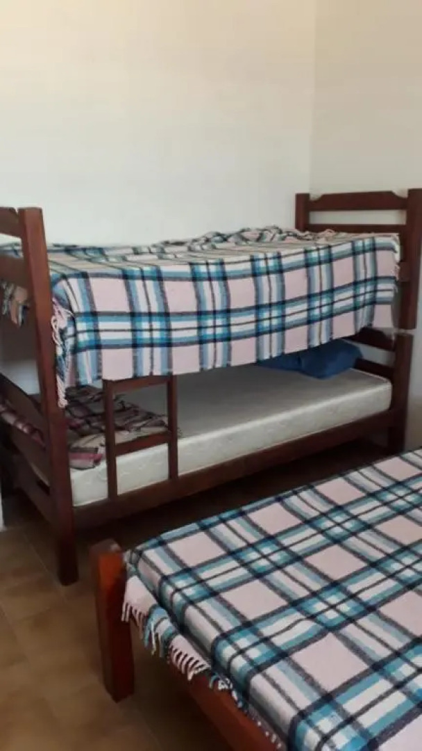 Casa Orilla de la Playa Costa Azul - Casa Beira Mar