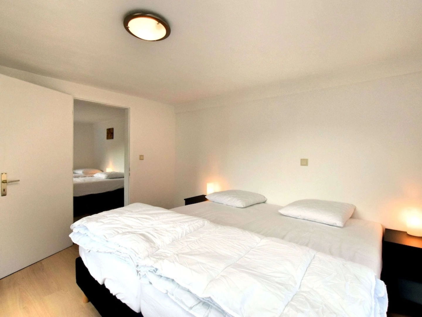 Holiday Home in Saint Vith With Terrace