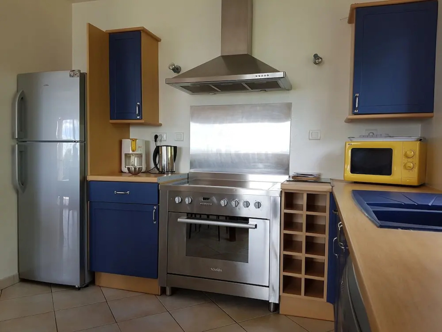 Holiday home in Courry, with private pool, covered terrace and beautiful views