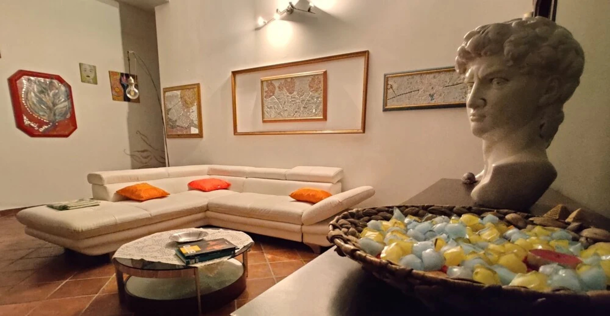 Country House with Pool Access & Jacuzzi