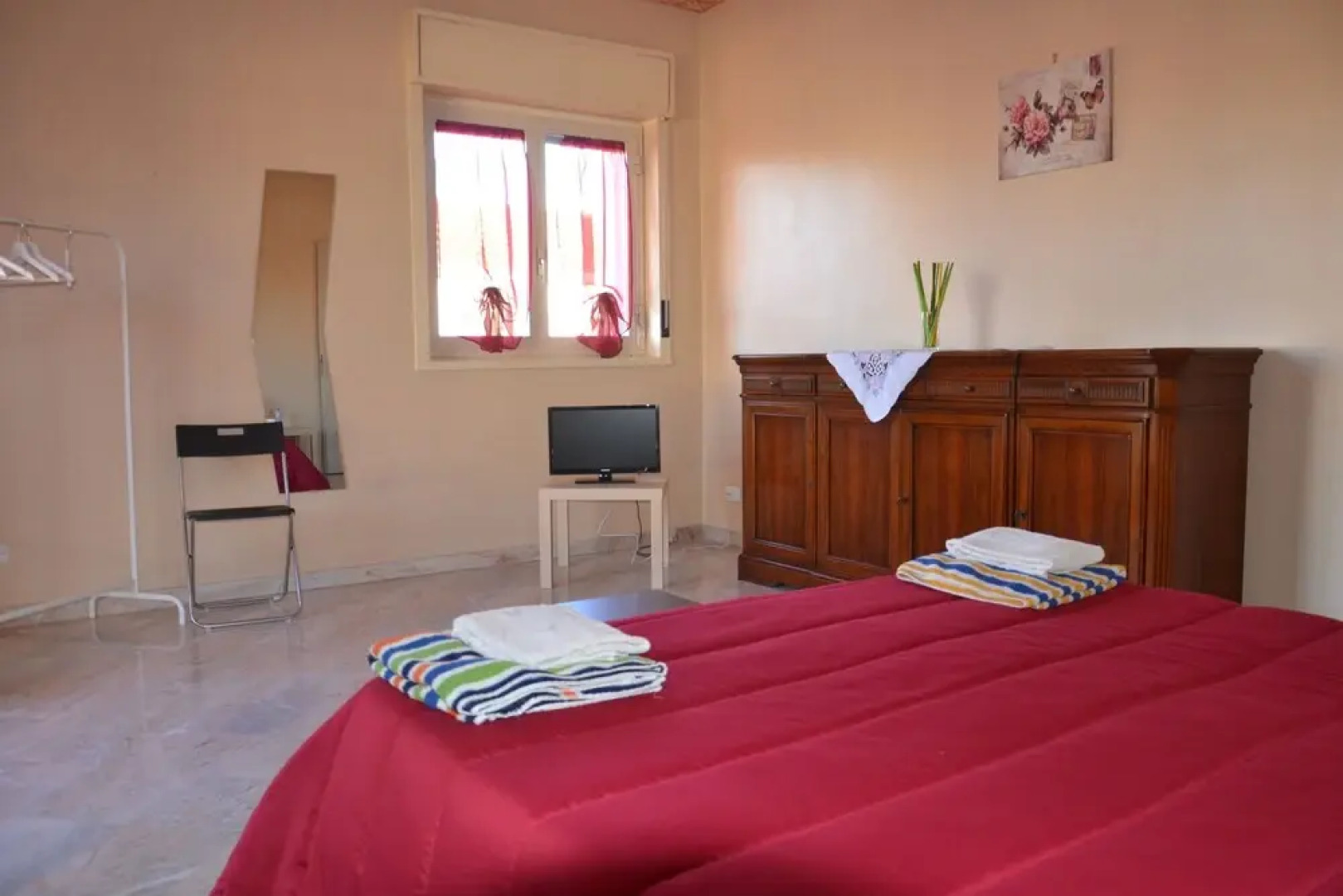 Bed & Fly near Airport Catania