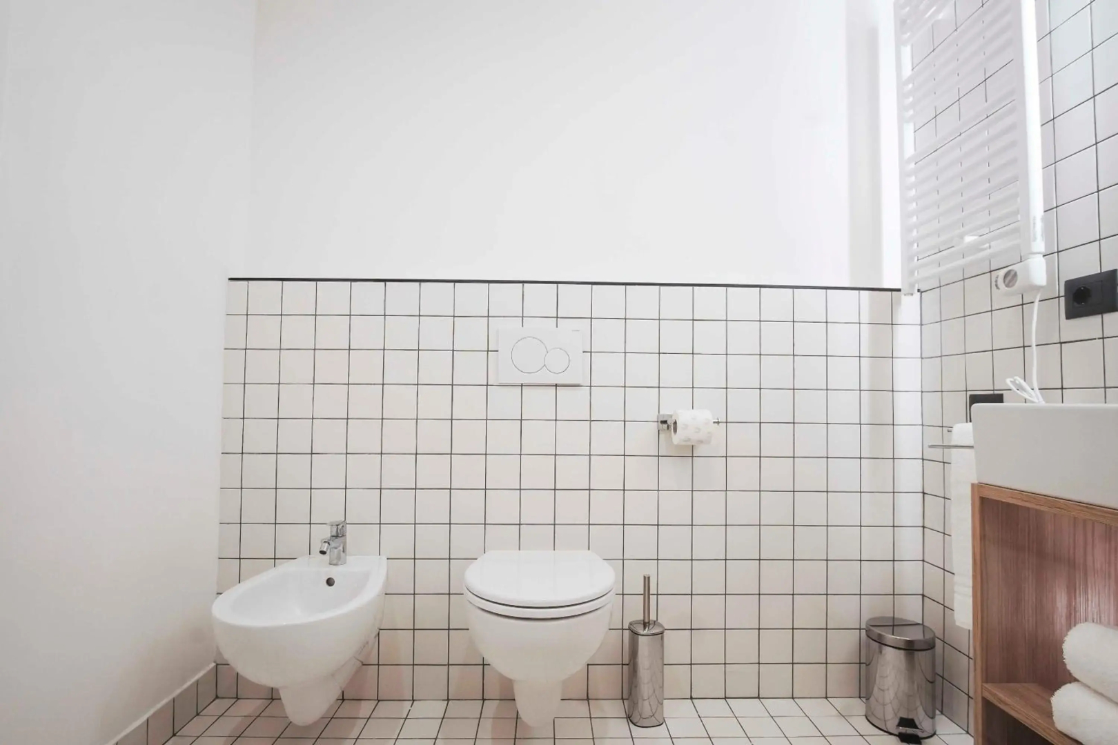 Aparthotel Colombo Roma