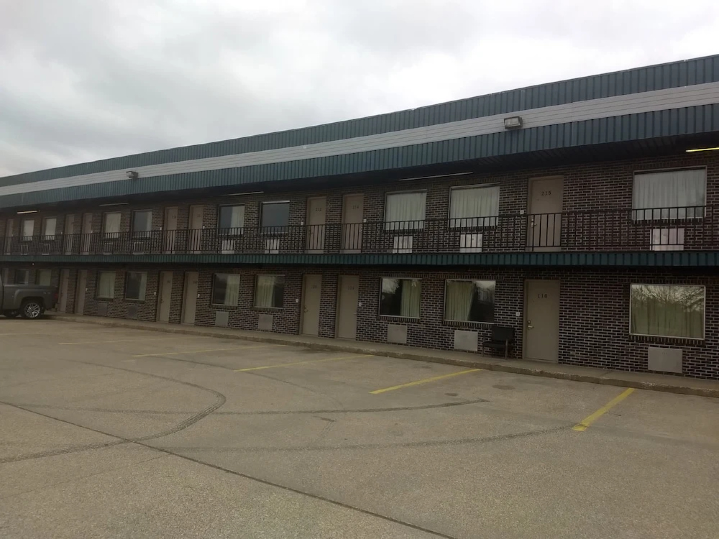 Econo Lodge