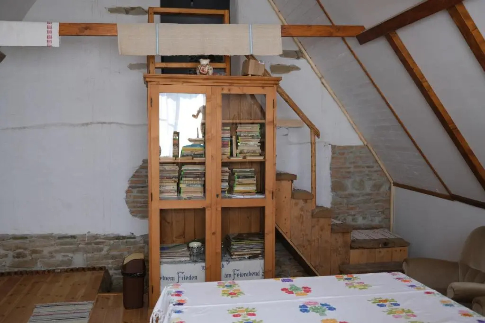 Casa Cizmarului numarul 364