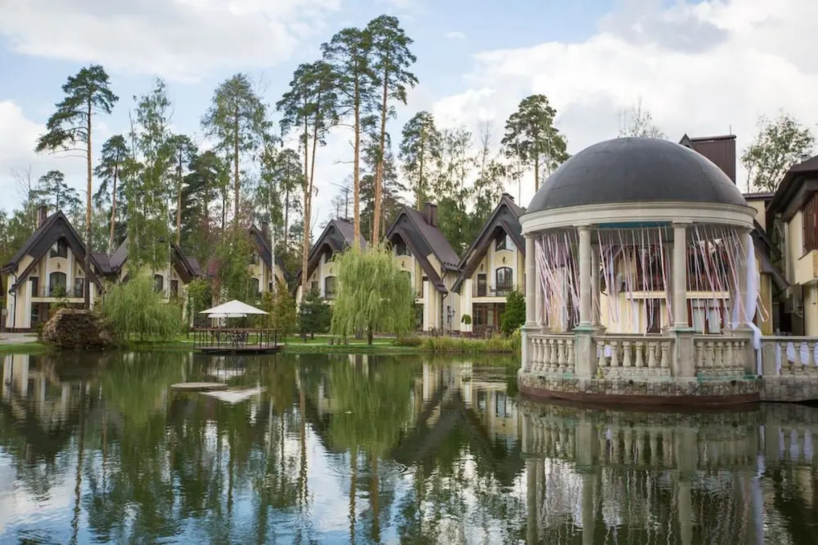 Дворянское гнездо