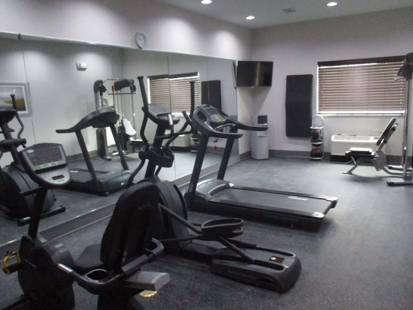 Best Western Plus Lampasas Inn & Suites