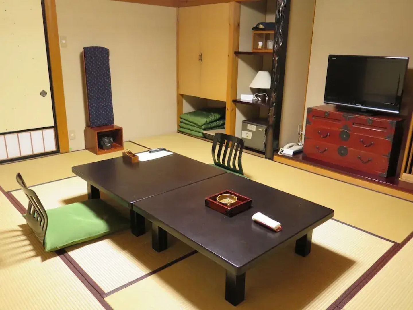 Okuhida no Yado Furusato