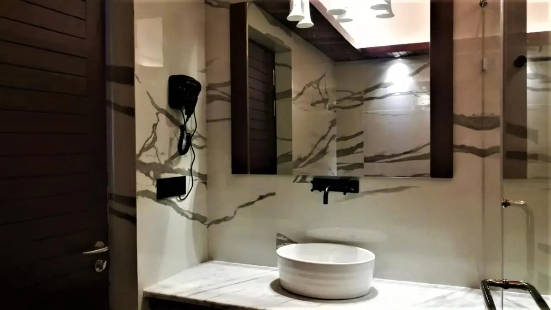 Symphony Samudra Beachside Jungle Resort And Spa