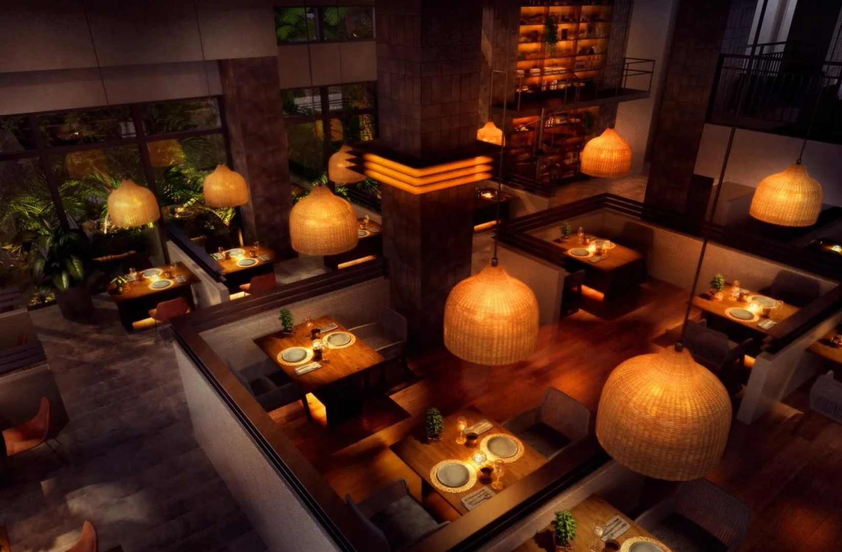 Glamday Style Hotel & Resort Okinawa Yomitan