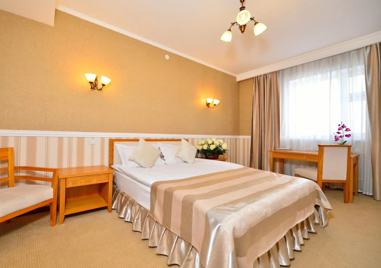 Отель «О'Азамат»