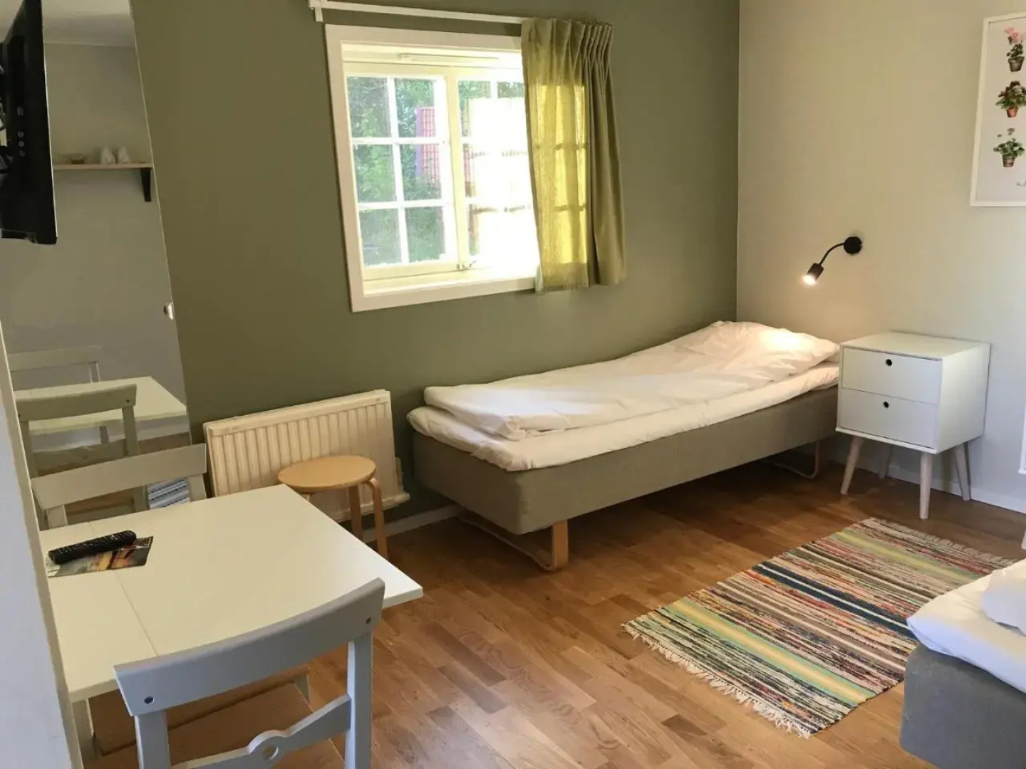 Sandvikengården Stugby