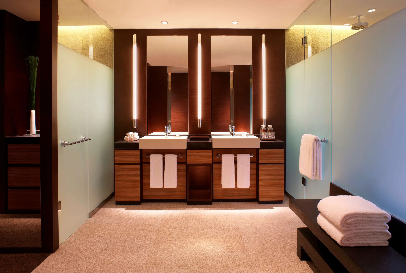 Hyatt on the Bund, Shanghai