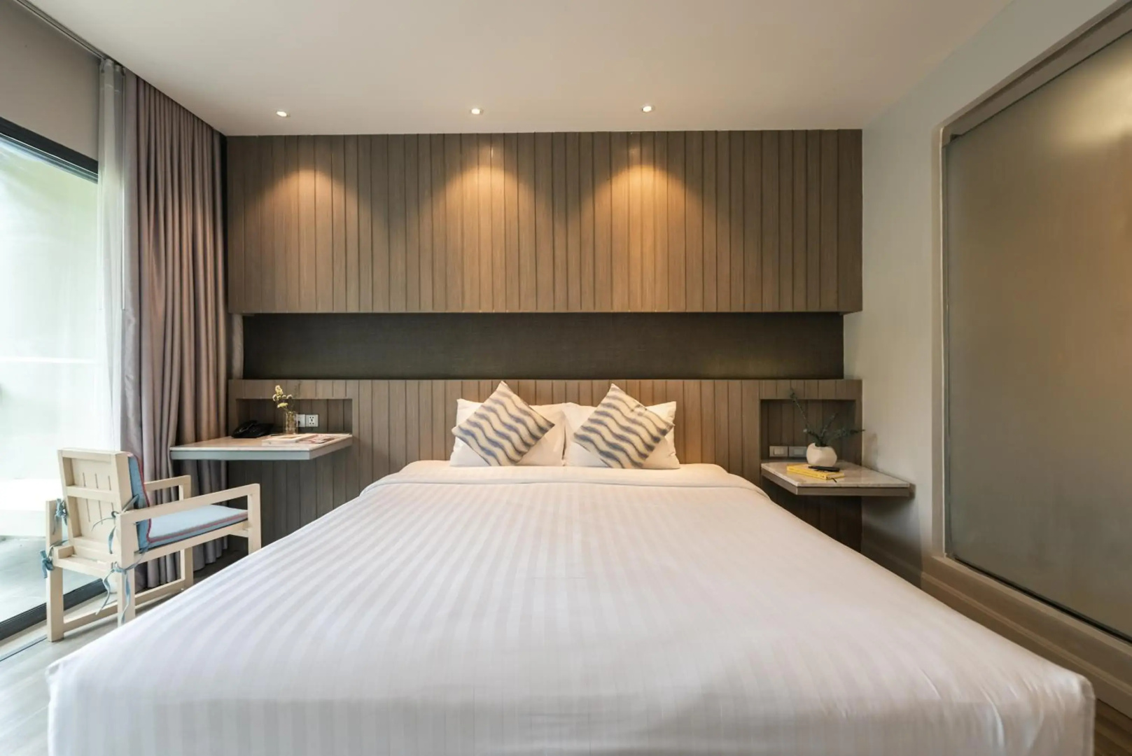 Arton Boutique Hotel