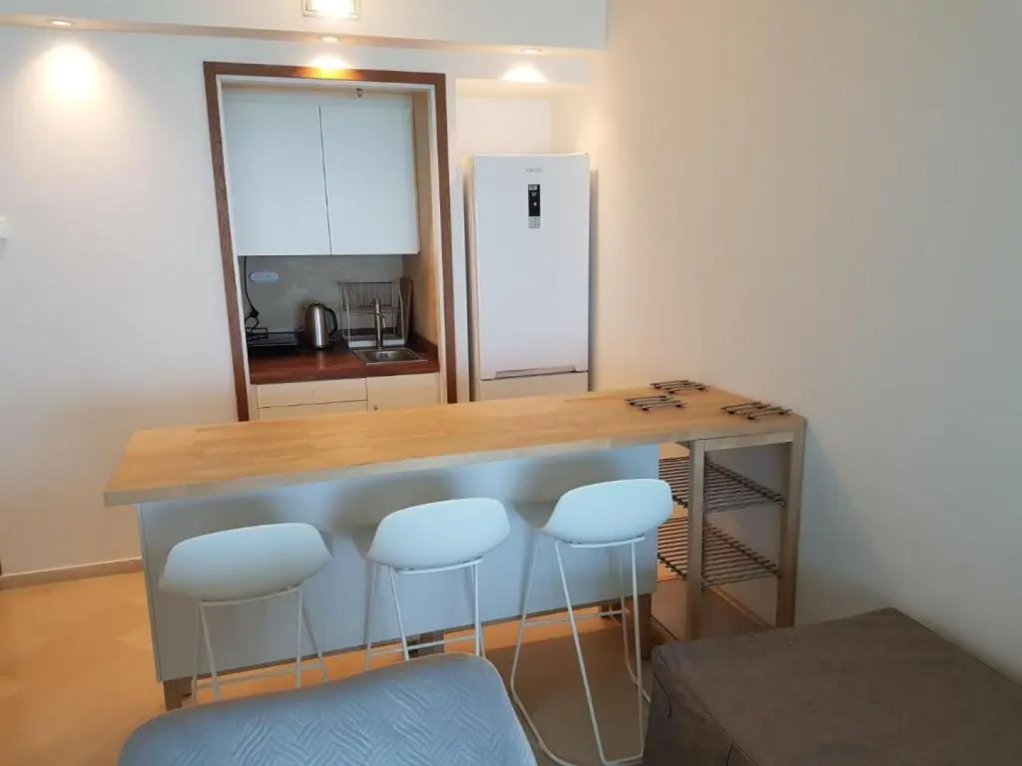 Marina Towers Herzelia