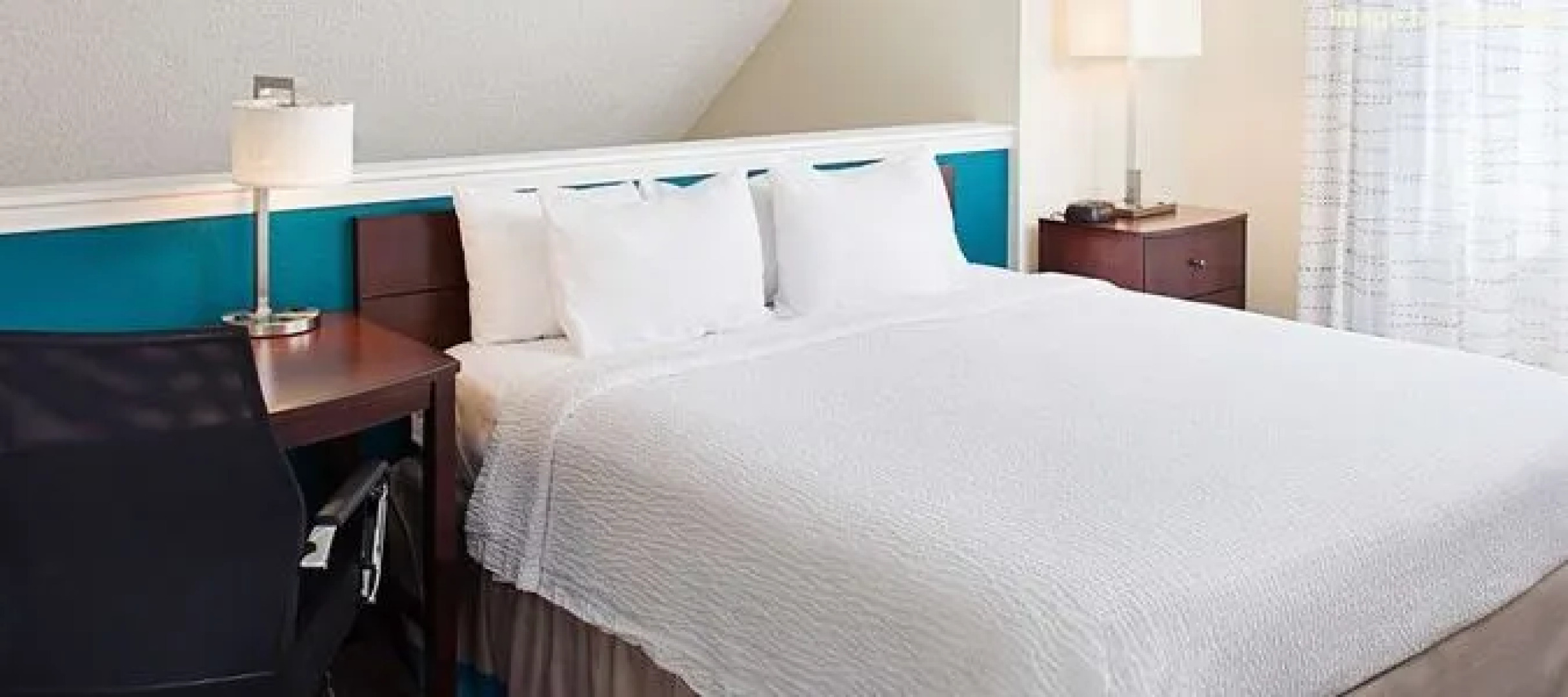 Residence Inn Seattle South/Tukwila