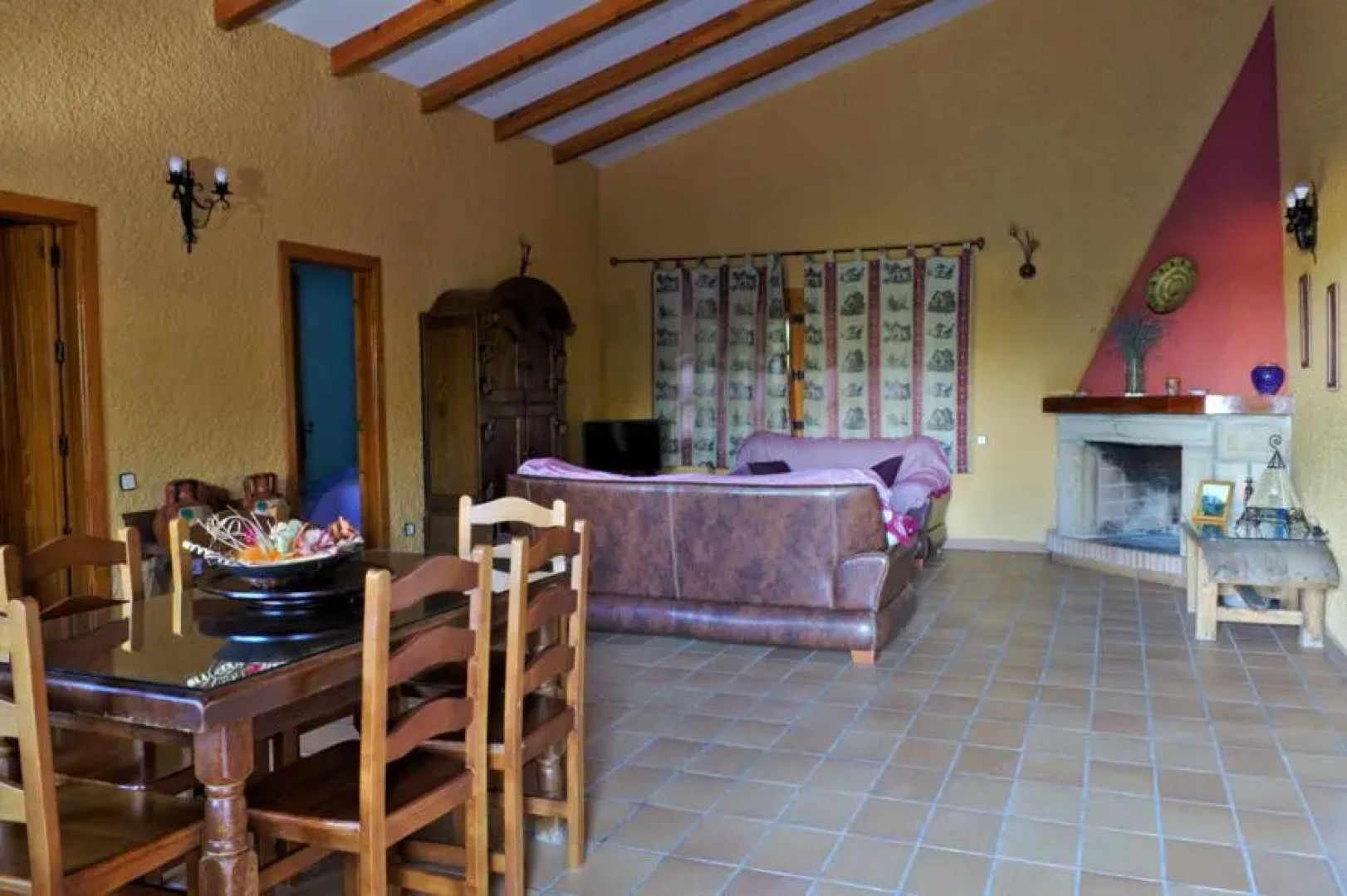 Casa Rural Arroyo Rechita