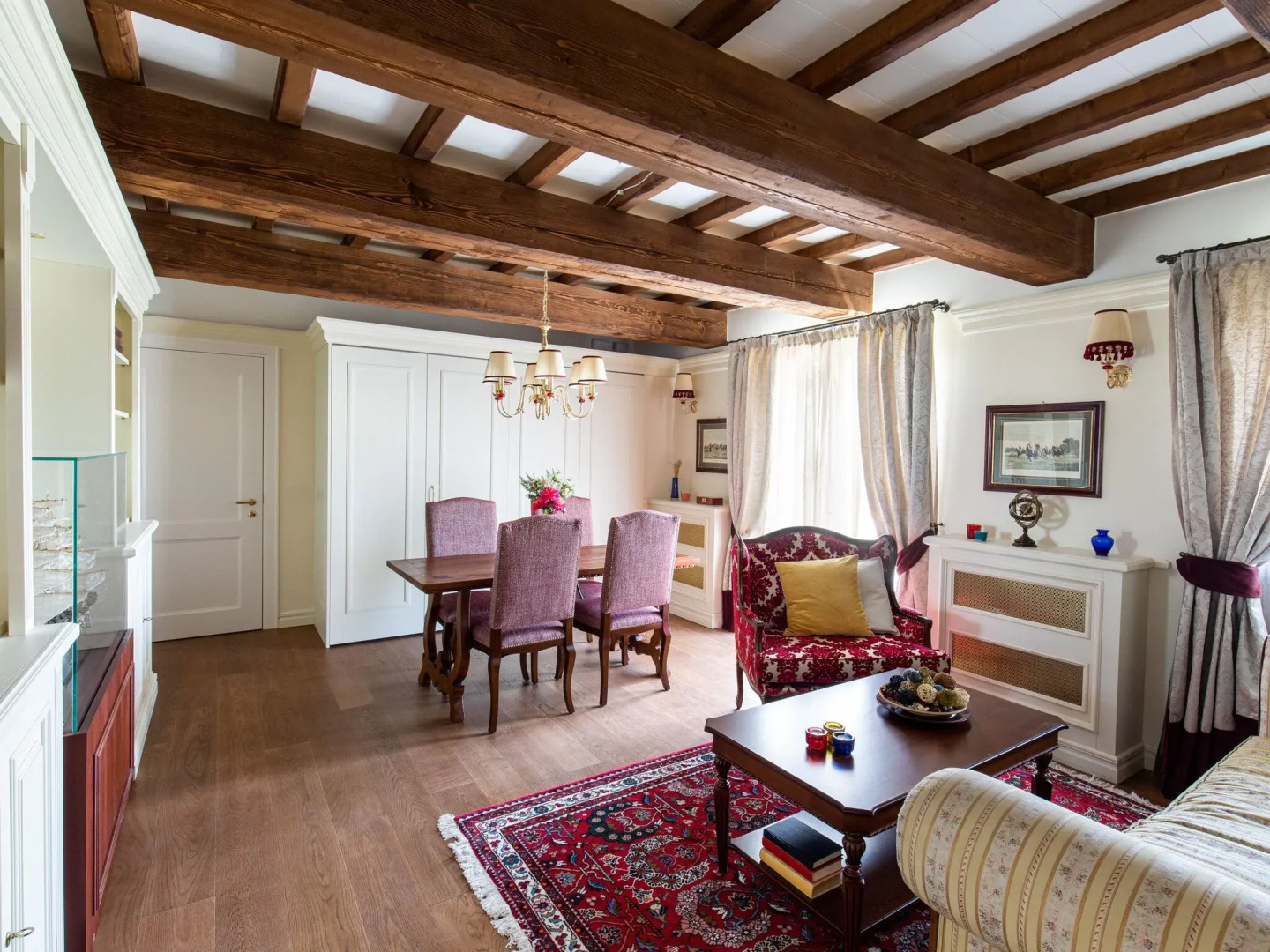 Lush Holiday Home in Castel San Pietro Terme With Garden