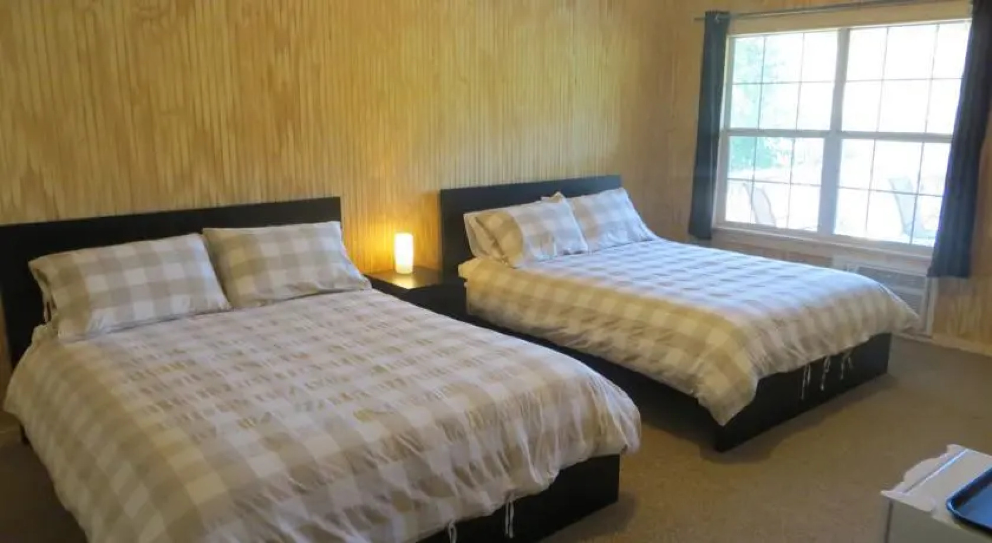 Emerald Lake Nude Resort