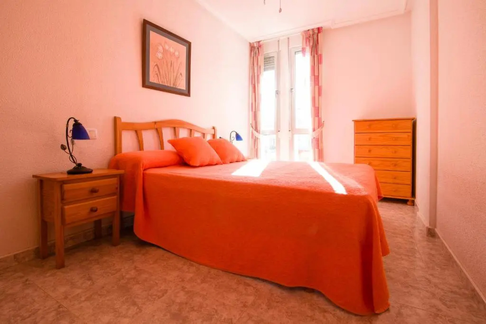 Apartamento Playa 2 habitaciones parking