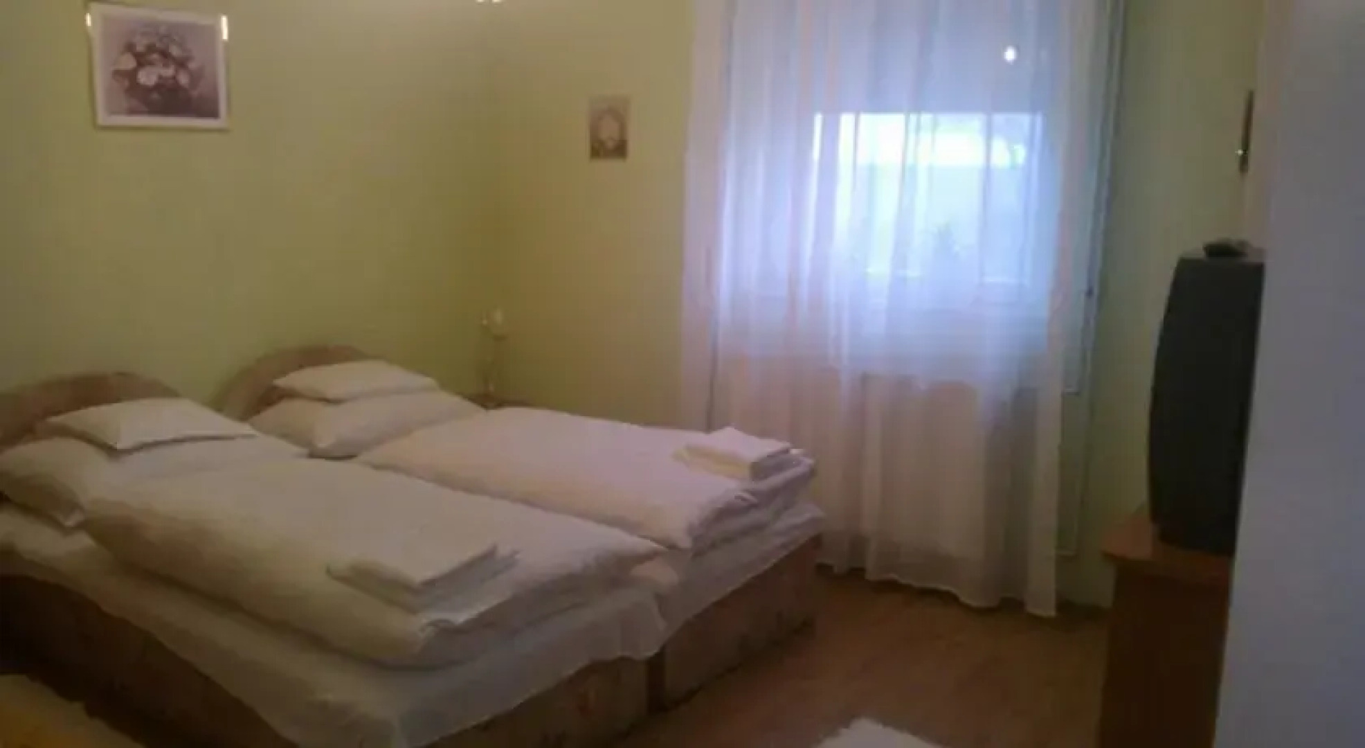 Kont Panzió és Apartmanházak