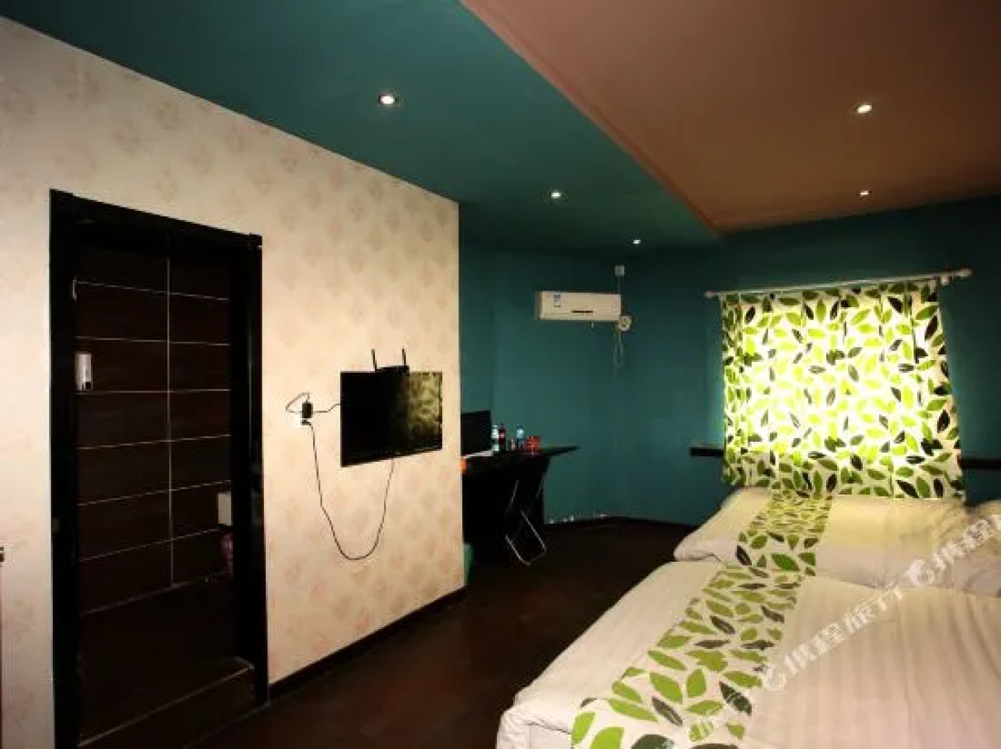 Jiang'ai Jianyue Hotel