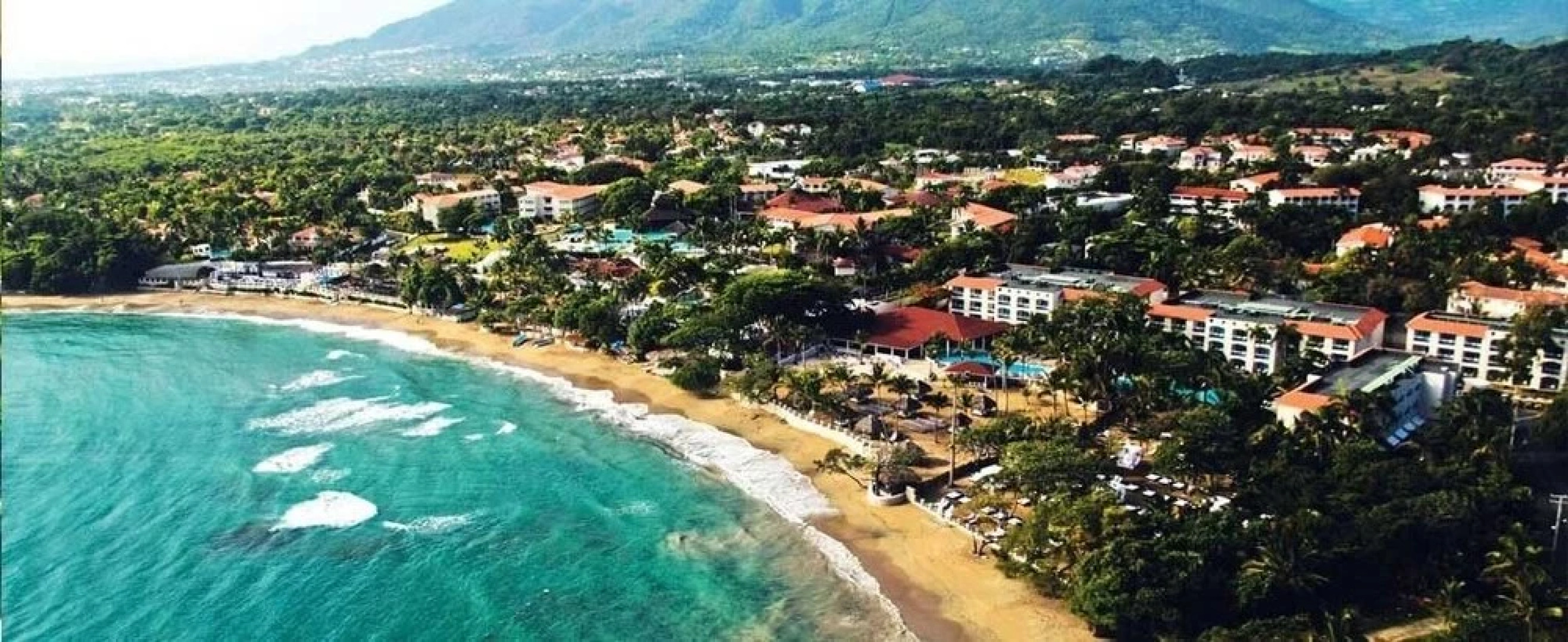 Crown Villas, All-Inclusive